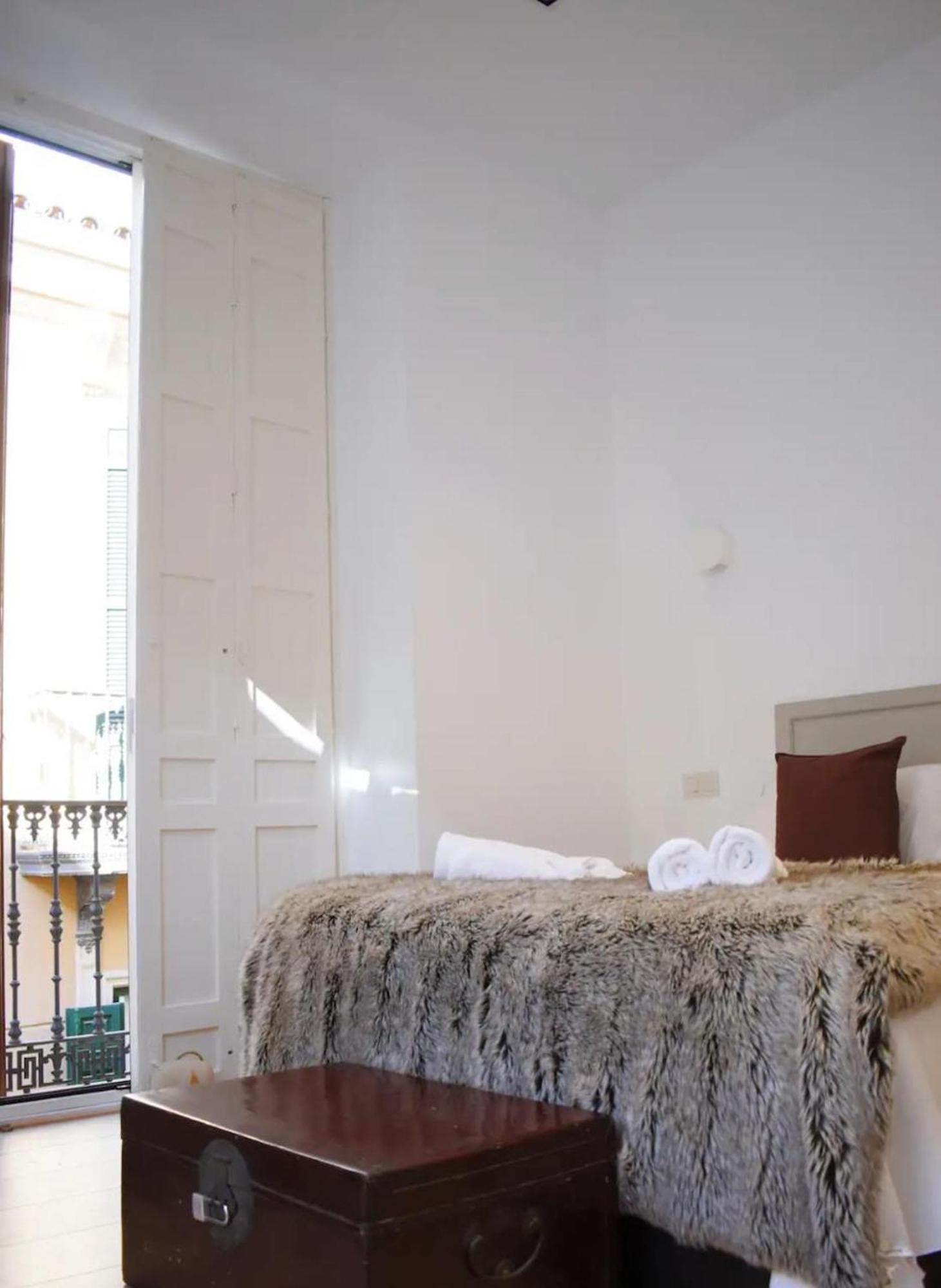 Holidays2malaga Azucena Old Town Appartement