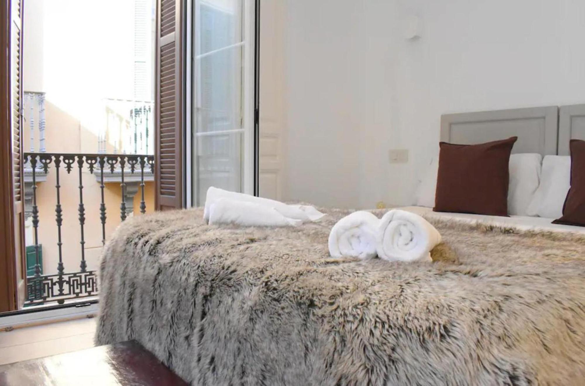 Appartement Holidays2malaga Azucena Old Town