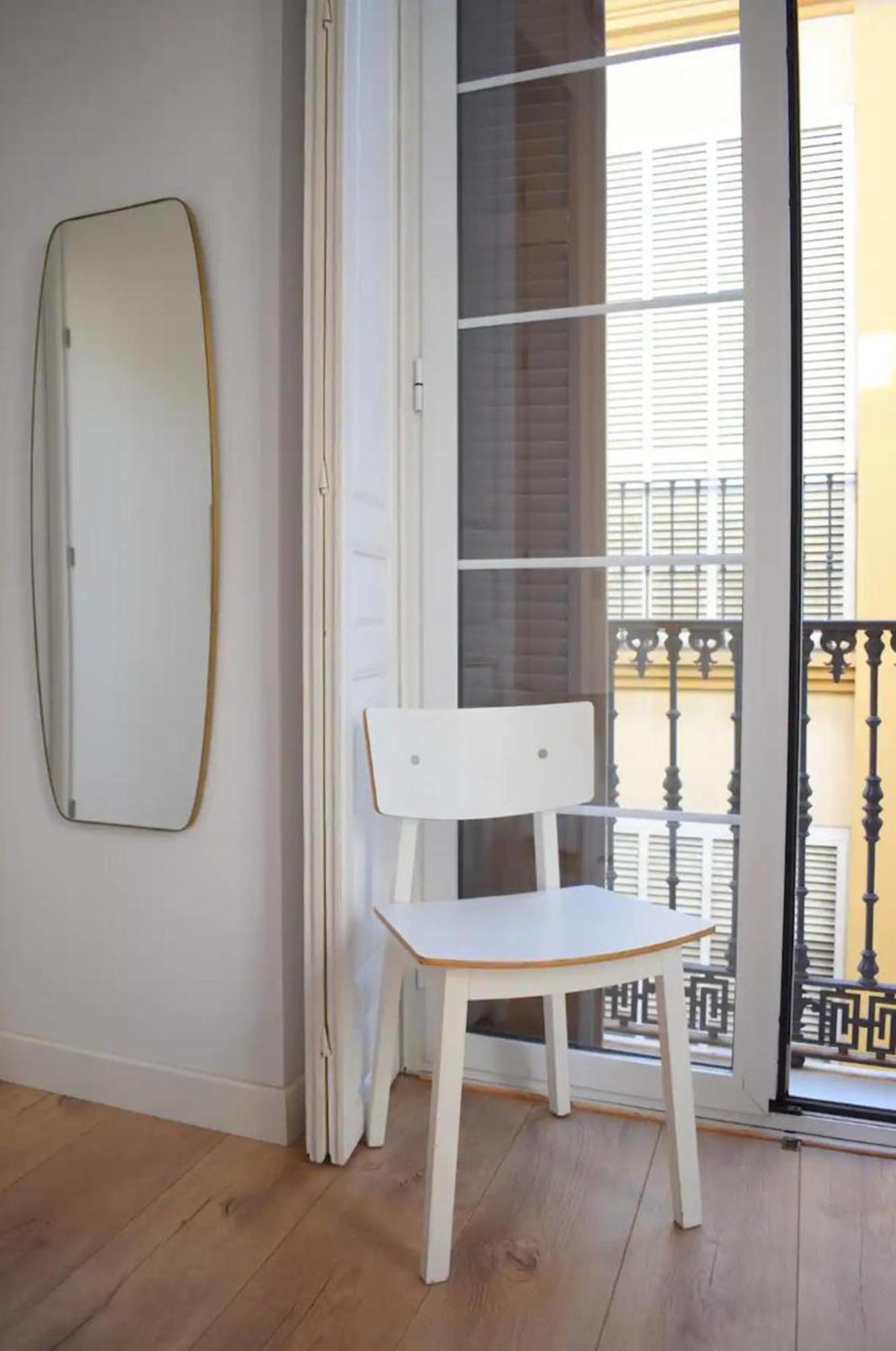 Appartement Holidays2malaga Azucena Old Town Málaga