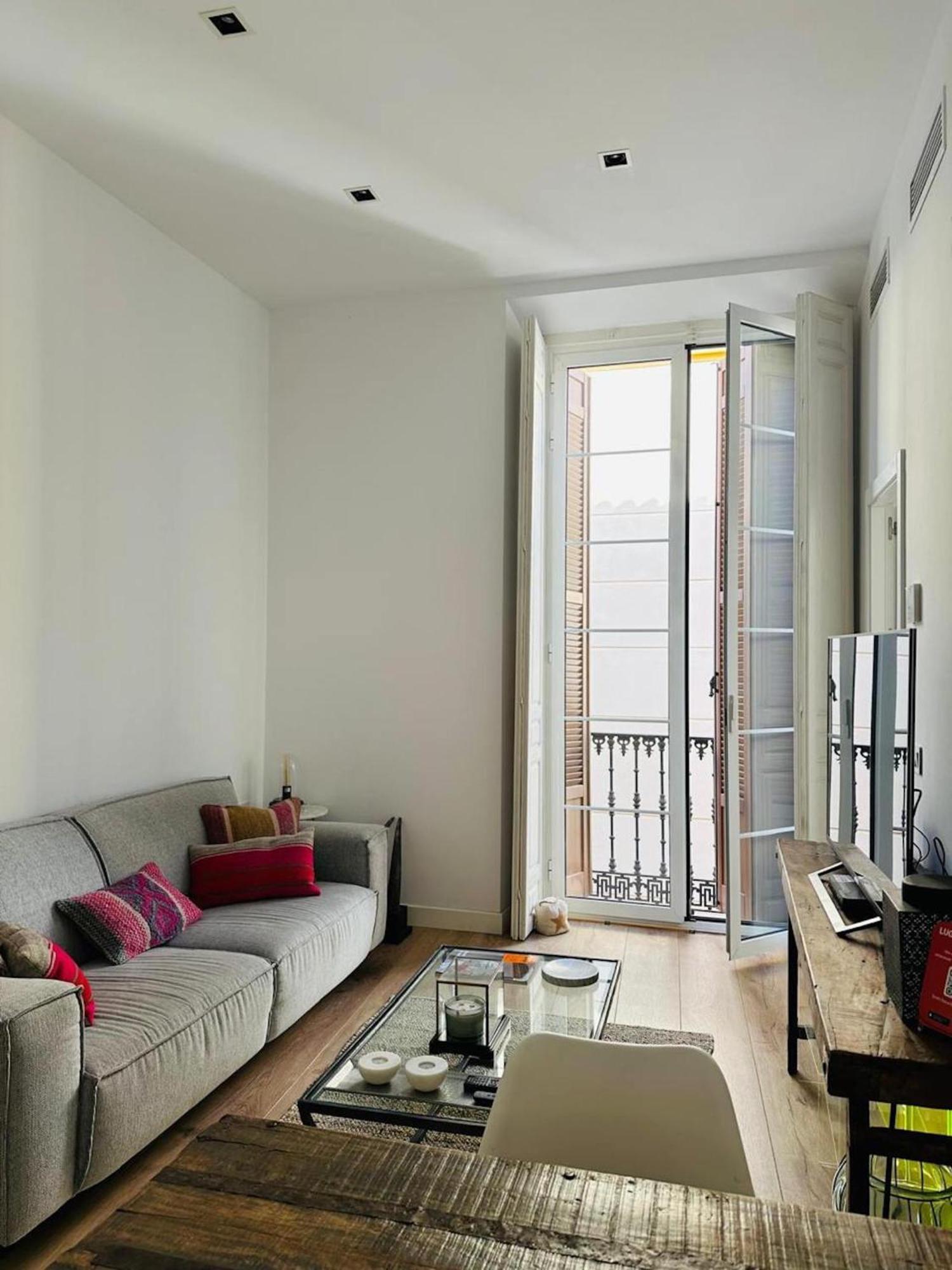 Appartement Holidays2malaga Azucena Old Town