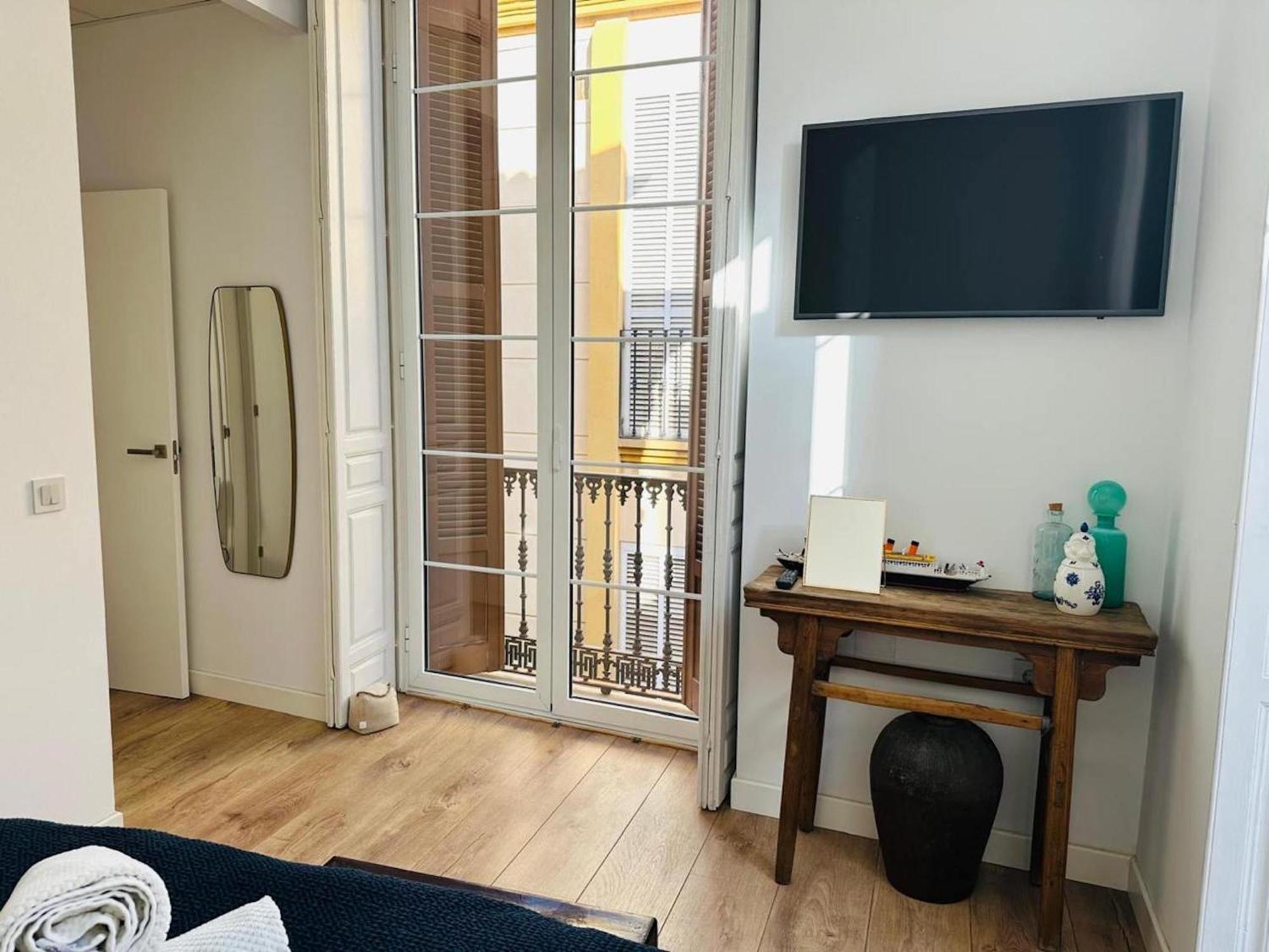 Holidays2malaga Azucena Old Town Appartement Málaga