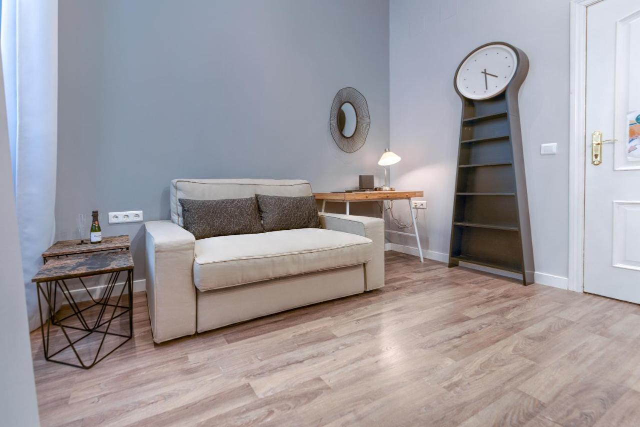 Appartement Holidays2malaga Azucena Old Town