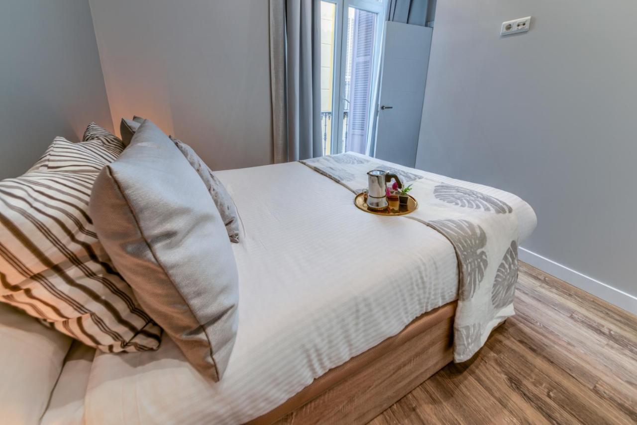 Appartement Holidays2malaga Azucena Old Town