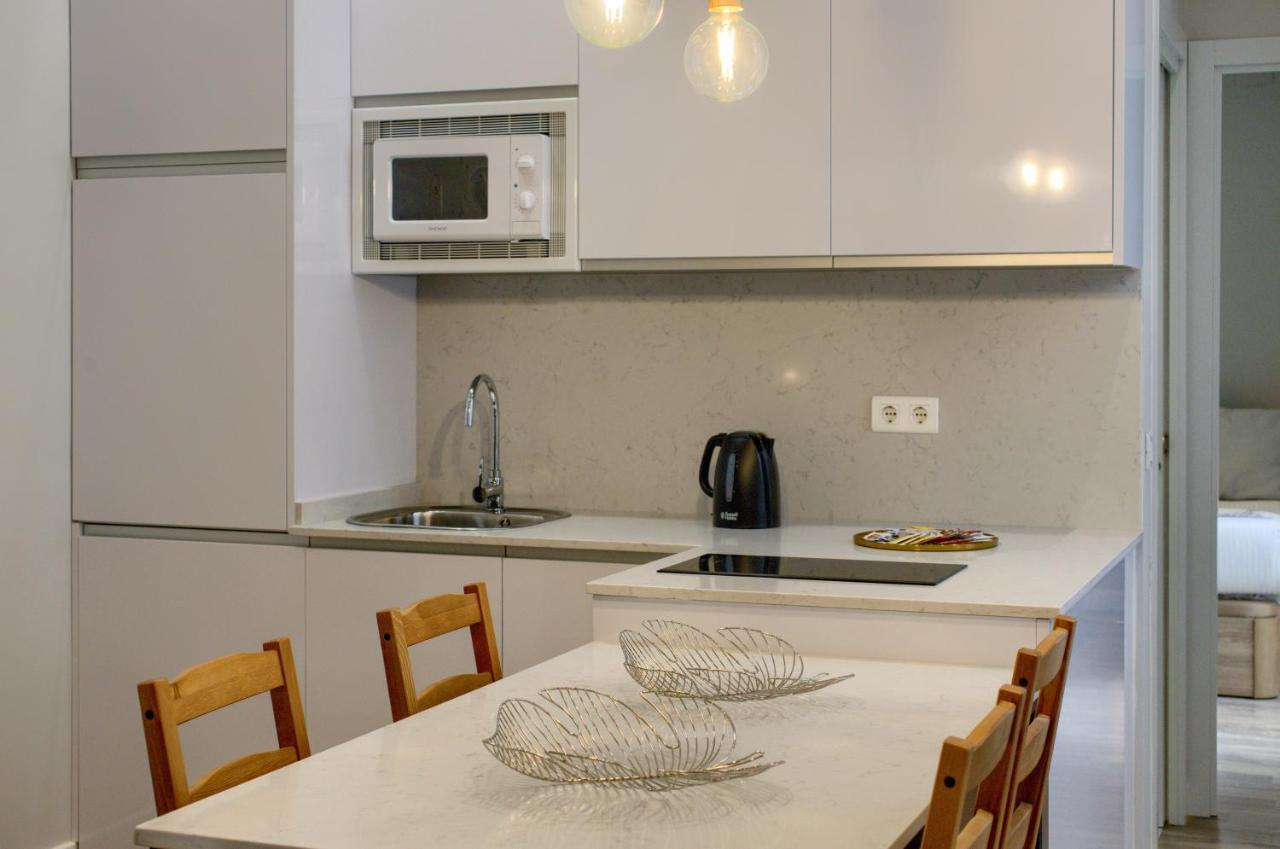 Holidays2malaga Azucena Old Town Appartement Málaga