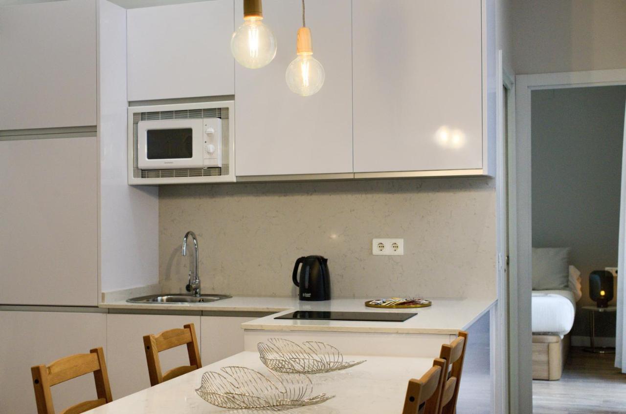 Appartement Holidays2malaga Azucena Old Town Málaga