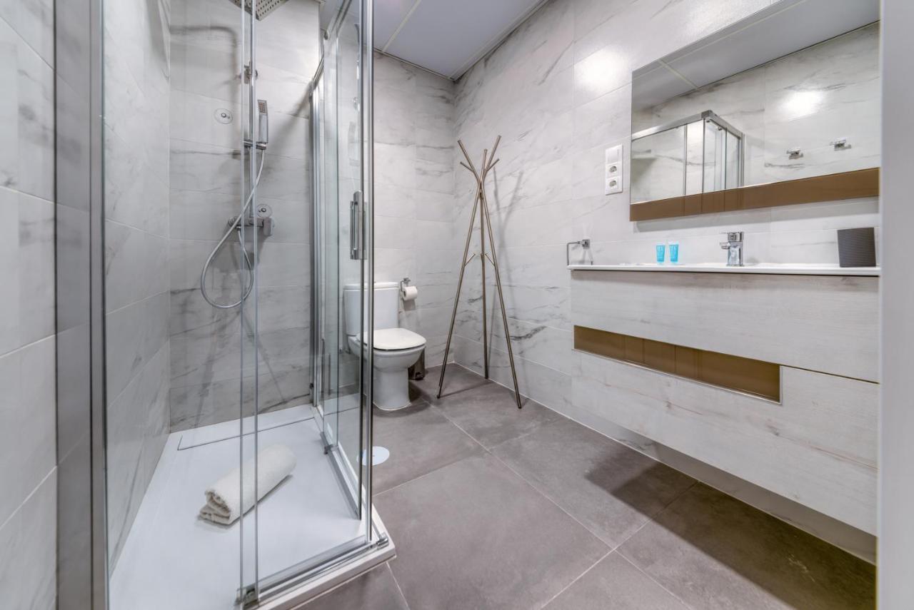 Appartement Holidays2malaga Azucena Old Town *